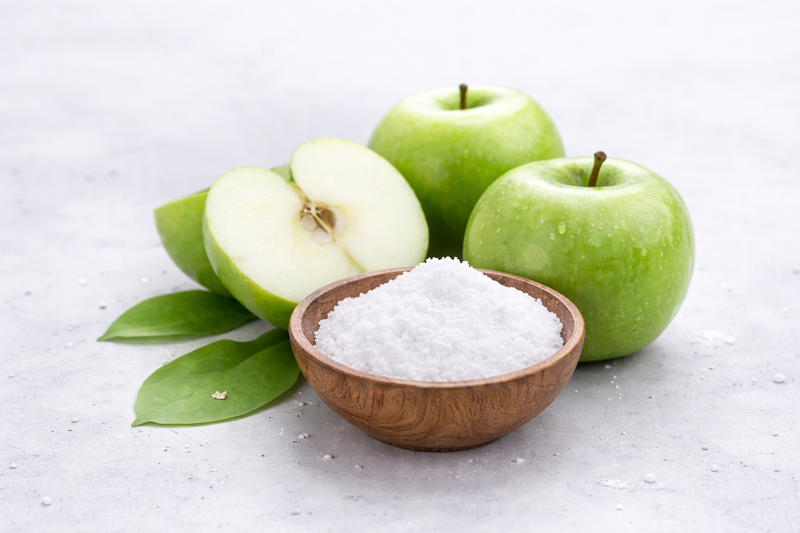 Malic Acid (DL-Malic Acid)